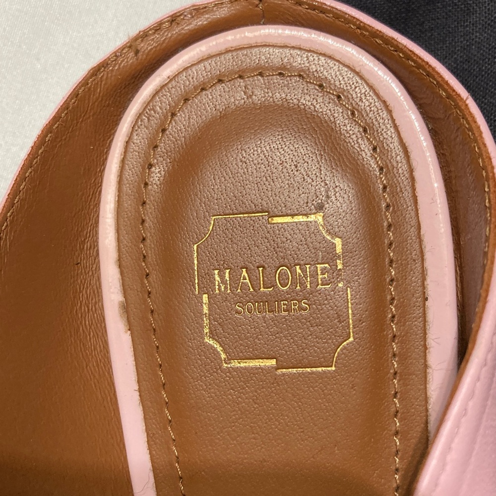 Malone Souliers Size 36.5 - Picture 3 of 8
